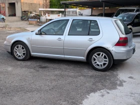 Обява за продажба на VW Golf 1.9 TDI 4x4 ~2 900 лв. - изображение 3