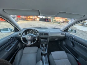 Обява за продажба на VW Golf 1.9 TDI 4x4 ~2 900 лв. - изображение 9