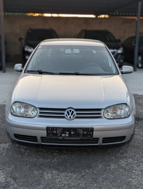 Обява за продажба на VW Golf 1.9 TDI 4x4 ~2 900 лв. - изображение 2