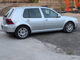 Обява за продажба на VW Golf 1.9 TDI 4x4 ~2 900 лв. - изображение 4