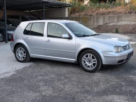 Обява за продажба на VW Golf 1.9 TDI 4x4 ~2 900 лв. - изображение 1