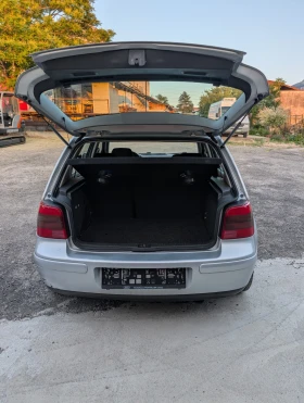 Обява за продажба на VW Golf 1.9 TDI 4x4 ~2 900 лв. - изображение 7