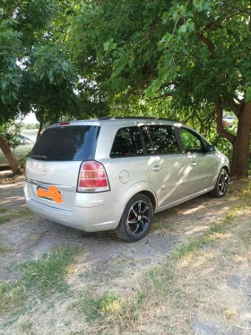Обява за продажба на Opel Zafira ~3 000 лв. - изображение 3