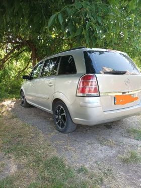 Обява за продажба на Opel Zafira ~3 000 лв. - изображение 2