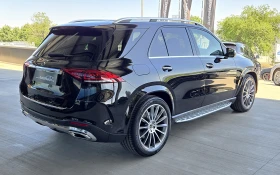 Mercedes-Benz GLE 450 4MATIC AMG - цена по договаряне - 11225642 4