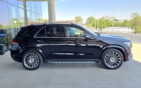 Mercedes-Benz GLE 450 4MATIC AMG - цена по договаряне - 11225642 3