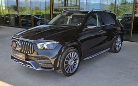 Mercedes-Benz GLE 450 4MATIC AMG - цена по договаряне - 11225642 2
