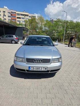 Обява за продажба на Audi A4 1.9 TDI ~3 900 лв. - изображение 1