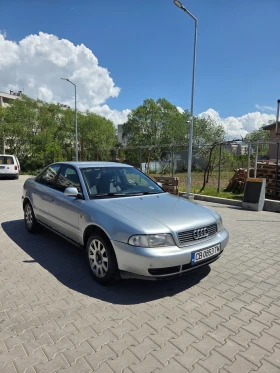 Обява за продажба на Audi A4 1.9 TDI ~3 900 лв. - изображение 2