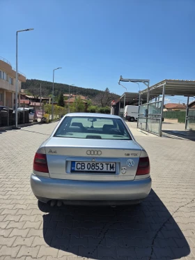 Обява за продажба на Audi A4 1.9 TDI ~3 900 лв. - изображение 5