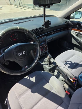 Обява за продажба на Audi A4 1.9 TDI ~3 900 лв. - изображение 8