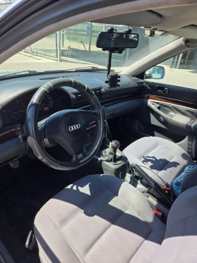 Обява за продажба на Audi A4 1.9 TDI ~3 900 лв. - изображение 7