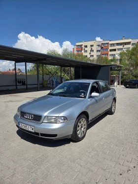 Обява за продажба на Audi A4 1.9 TDI ~3 900 лв. - изображение 1