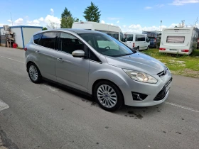 Ford C-max 1.6CDTI - 7999 лв. - 93544952 2