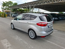 Ford C-max 1.6CDTI - 7999 лв. - 93544952 4