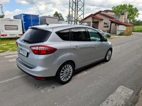 Ford C-max 1.6CDTI - 7999 лв. - 93544952 5