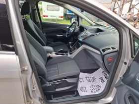 Ford C-max 1.6CDTI - 7999 лв. - 93544952 11