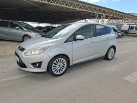 Ford C-max 1.6CDTI - 7999 лв. - 93544952 3