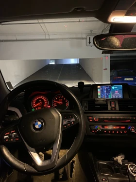 BMW 114 BMW 114i 1.6i   | Mobile.bg    5