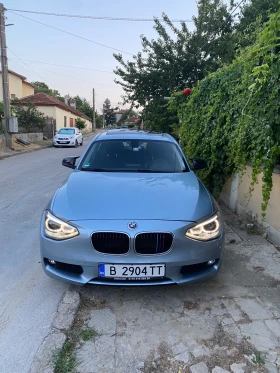     BMW 114 BMW 114i 1.6i  