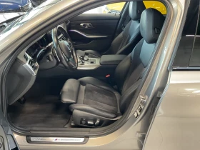 BMW 320 M/190HP/LASER/HUD/NAVI/19&#39;&#39;/CAM/DIGITAL/67 - 74499 лв. - 12037564 11