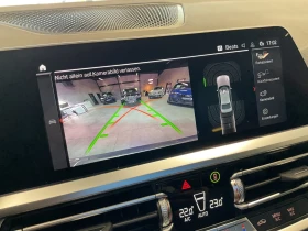 BMW 320 M/190HP/LASER/HUD/NAVI/19&#39;&#39;/CAM/DIGITAL/67 - 74499 лв. - 12037564 14