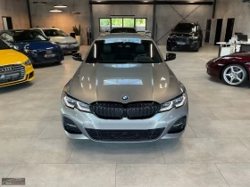 BMW 320 M/190HP/LASER/HUD/NAVI/19&#39;&#39;/CAM/DIGITAL/67 - 74499 лв. - 12037564 2