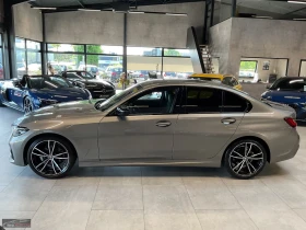 BMW 320 M/190HP/LASER/HUD/NAVI/19&#39;&#39;/CAM/DIGITAL/67 - 74499 лв. - 12037564 3