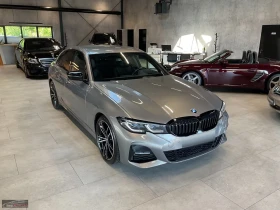 BMW 320 M/190HP/LASER/HUD/NAVI/19&#39;&#39;/CAM/DIGITAL/67 - 74499 лв. - 12037564 5