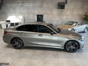 BMW 320 M/190HP/LASER/HUD/NAVI/19&#39;&#39;/CAM/DIGITAL/67 - 74499 лв. - 12037564 6