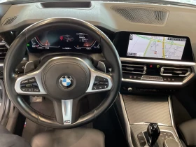 BMW 320 M/190HP/LASER/HUD/NAVI/19&#39;&#39;/CAM/DIGITAL/67 - 74499 лв. - 12037564 8
