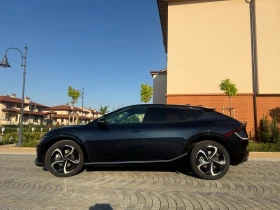 Kia EV6 RWD 77 kw | Mobile.bg    7