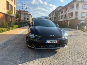 Kia EV6 RWD 77 kw | Mobile.bg    3