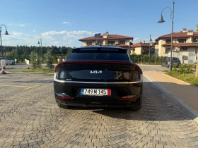 Kia EV6 RWD 77 kw | Mobile.bg    5