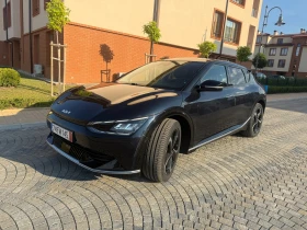 Kia EV6 RWD 77 kw | Mobile.bg    2