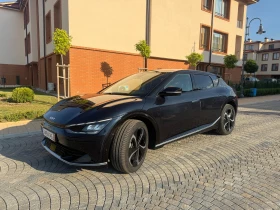 Kia EV6 RWD 77 kw | Mobile.bg    8