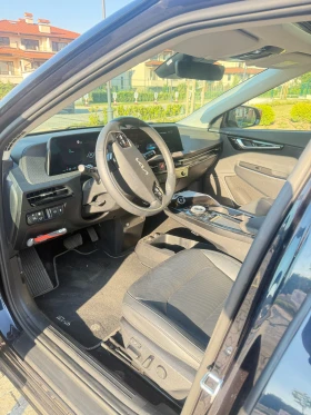 Kia EV6 RWD 77 kw | Mobile.bg    9