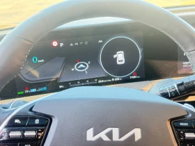 Kia EV6 RWD 77 kw | Mobile.bg    10