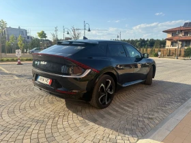 Kia EV6 RWD 77 kw | Mobile.bg    4