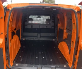 Обява за продажба на VW Caddy 2.0TDI - 102 k.c / Пълна сервизна история ! ~33 444 лв. - изображение 7