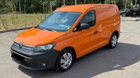 Обява за продажба на VW Caddy 2.0TDI - 102 k.c / Пълна сервизна история ! ~33 444 лв. - изображение 1
