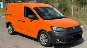 Обява за продажба на VW Caddy 2.0TDI - 102 k.c / Пълна сервизна история ! ~33 444 лв. - изображение 2