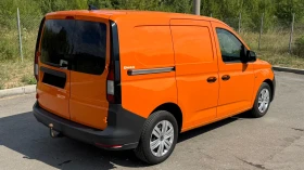Обява за продажба на VW Caddy 2.0TDI - 102 k.c / Пълна сервизна история ! ~33 444 лв. - изображение 1