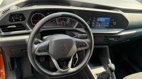 Обява за продажба на VW Caddy 2.0TDI - 102 k.c / Пълна сервизна история ! ~33 444 лв. - изображение 9