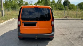 Обява за продажба на VW Caddy 2.0TDI - 102 k.c / Пълна сервизна история ! ~33 444 лв. - изображение 5