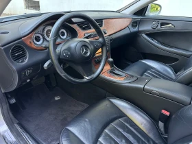 Mercedes-Benz CLS 320 FACE /  /  | Mobile.bg    9