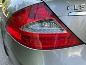 Mercedes-Benz CLS 320 FACE /  /  | Mobile.bg    16