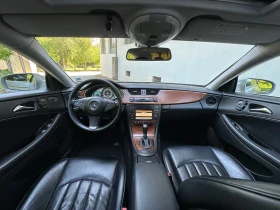 Mercedes-Benz CLS 320 FACE /  /  | Mobile.bg    11