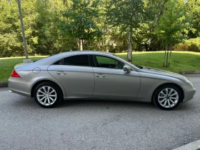 Mercedes-Benz CLS 320 FACE /  /  | Mobile.bg    8
