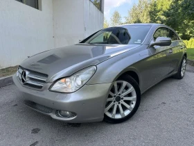 Mercedes-Benz CLS 320 FACE /  /  | Mobile.bg    3